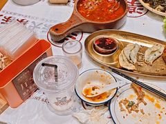 -乐乐大排档·30年老字号(浙江路店)