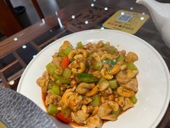 -陈记菜馆·非遗淮扬菜(东关街教场店)