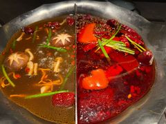 -湊湊火锅·茶憩(合生汇购物中心店)