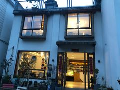 -她说户外烧烤团建(西湖店)