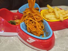 -必胜客(大观天地店)