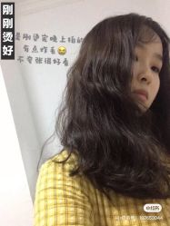 -JIMI·吉米造型