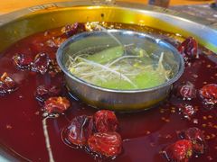 -堂客老火锅(欣阳广场总店)