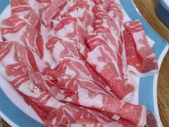 高钙羊肉-青瓷火锅料理(西单大悦城店)