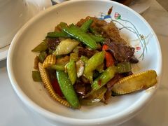 -日昌餐馆(亦庄店)