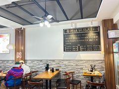 -黄阿姨锅贴大王(万航渡路店)