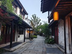 -巡塘古镇