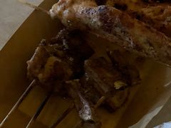 -华声天桥民俗文化园