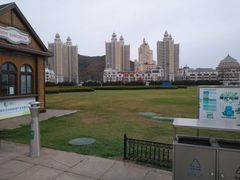-星海广场