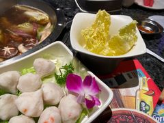 -井格重庆火锅(临平银泰城店)