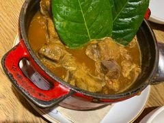 -小大董·烤鸭(王府井apm店)