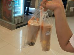 -CoCo都可(新我格广场店)