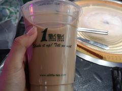 -1点点(二七万达店)