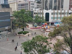 -南屏步行街