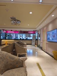 -北京俪婴妇产医院(朝阳大悦城店)