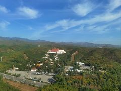 -承德避暑山庄景区