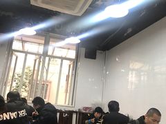 大堂-春和面馆(常德路店)