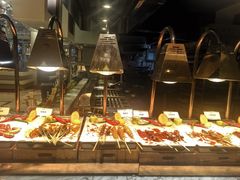 -芭菲盛宴·环球美食(袁家岗店)