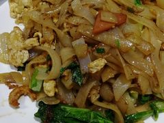 豪华炒粉-凤爪王烧烤(徐东旗舰店)