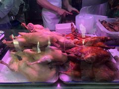 -章云板鸭(评事街店)