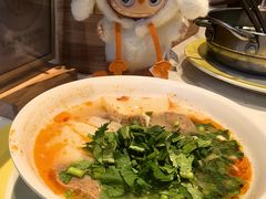 -味餐厅·海鲜·火锅·自助餐