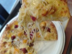 -City1+1城市比萨·意面(桂林路店)