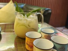 -美森西餐厅(曙光大道店)