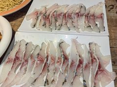-鱼醉无骨鱼·中山脆肉鲩(荔湾路店)