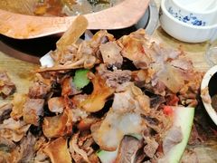 -黄记百味自助骨头王(红旗大街店)