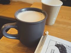 -Cafe Villa