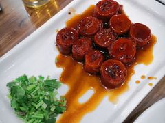 九转大肠-砂锅李(九江路店)
