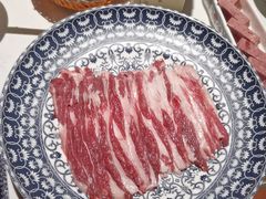 -北京老门框爆肚涮肉馆(锦业路店)