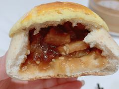-白天鹅宾馆-宏图府餐厅