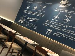 -萨莉亚意式餐厅(南开大悦城店)