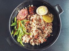 -大牛湾·眷村牛肉面(蠡溪店)