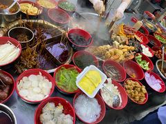 -小吴水煮(羊子巷店)