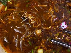-钟方模白家肥肠粉(春熙店)