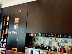 -黑明餐厅(白鹭洲店)