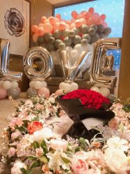 -迈瑞米求婚策划(静安店)