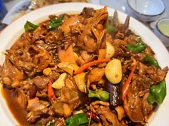 -鼎好家常菜(天桥店)