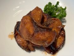 本帮熏鱼-碧丽宫大酒店(召稼楼店)