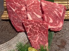 -厚贞日式烤肉(龙之梦店)