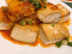 臭豆腐-秀嫂挞粿