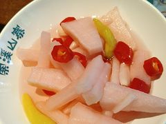 -索溪山寨·湘西饮食文化博物馆(标志门店)