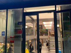 门面-花园茶楼(兴城西路店)