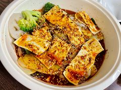 钵钵鸡-艺味深尝(云锦路店)