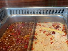 -大隐·成都火锅Bistro(合生麒麟新天地店)