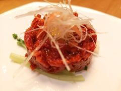 -王鼎精致料理铁板烧(世博源店)