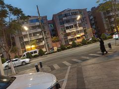 -柯子岭肉菜市场(景泰综合楼店)