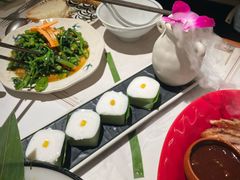 -太食獸泰式茶餐厅(IFS国金中心店)